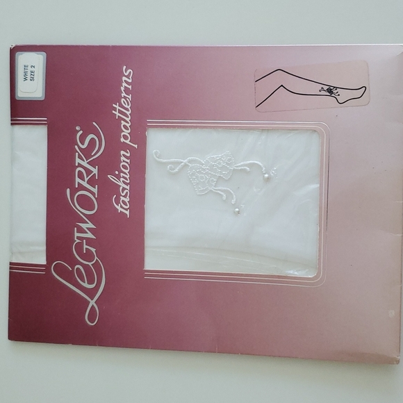 Accessories - Wedding nylons